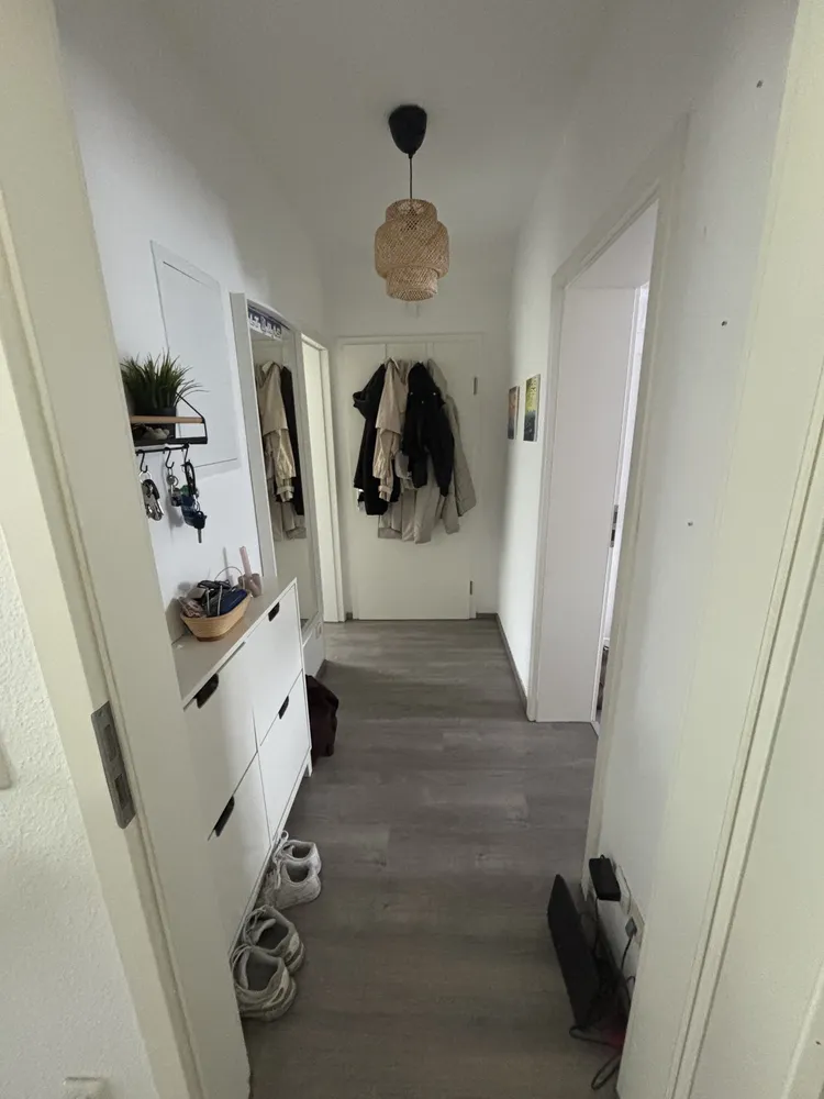 2 Zimmer Wohnung mit 50 m² in Duisburg – Bild 4
