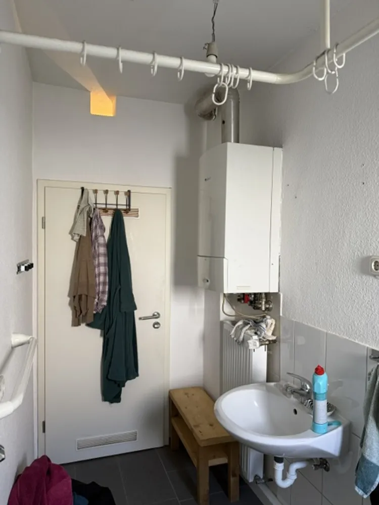 3 Zimmer Wohnung mit 51 m² in Dortmund – Bild 12