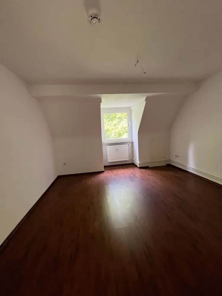 3 Zimmer Wohnung mit 57 m² in Gelsenkirchen – Bild 2