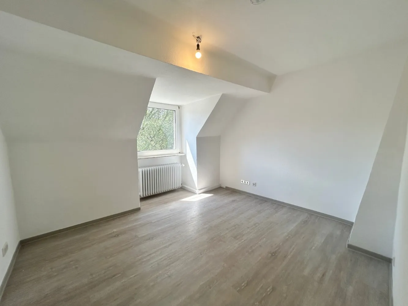 3 Zimmer Wohnung mit 64 m² in Dortmund – Bild 2