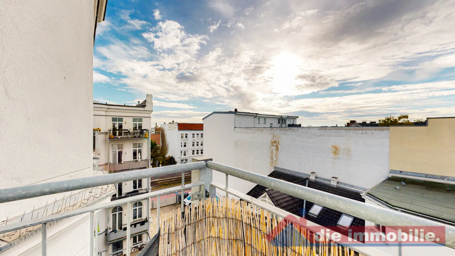 2 room apartment with 46 m² in Magdeburg – Photo 10