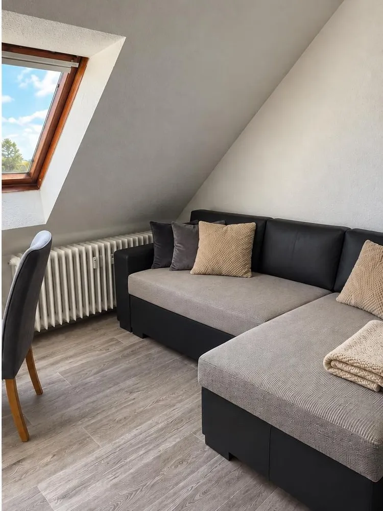 2 Zimmer Wohnung mit 43 m² in Viersen – Bild 3
