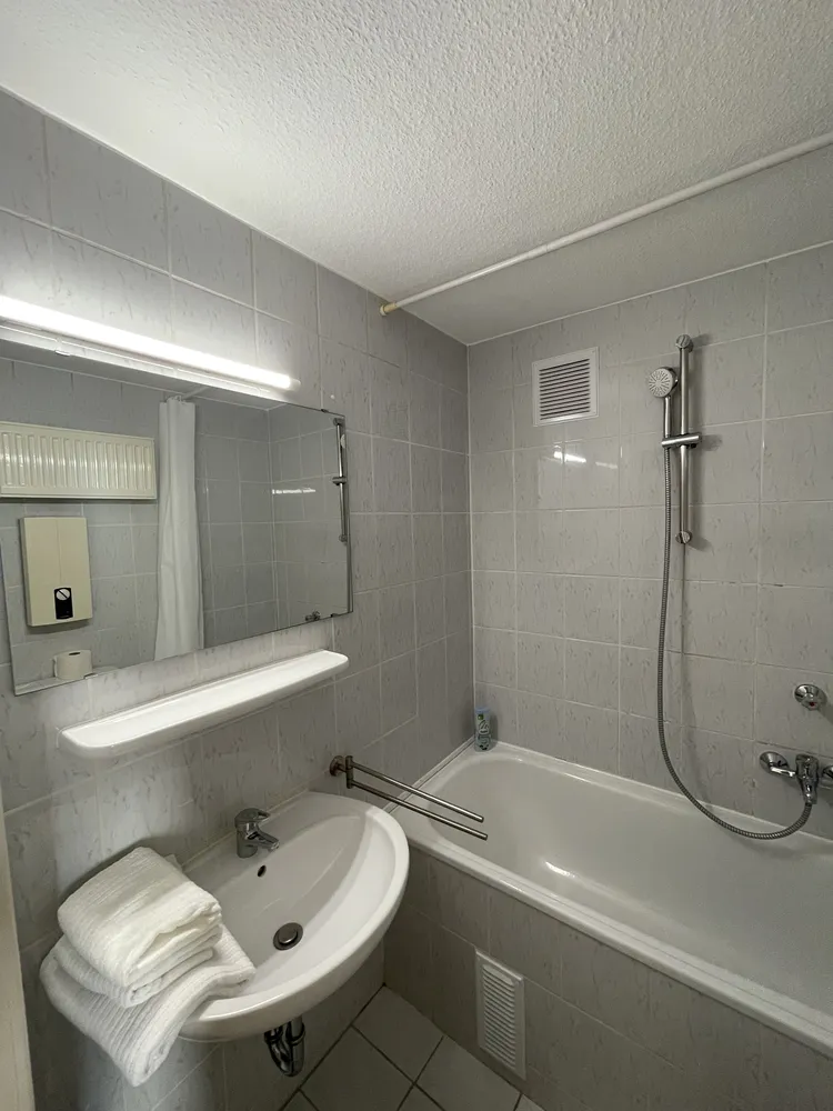 1 Zimmer Wohnung mit 37 m² in Düsseldorf – Bild 11