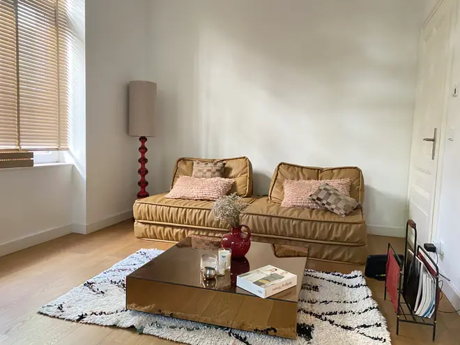 4 Zimmer Wohnung mit 99 m² in Frankfurt am Main – Bild 3