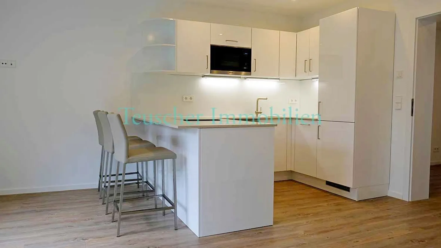 3 Zimmer Wohnung mit 90 m² in Stuttgart – Bild 6