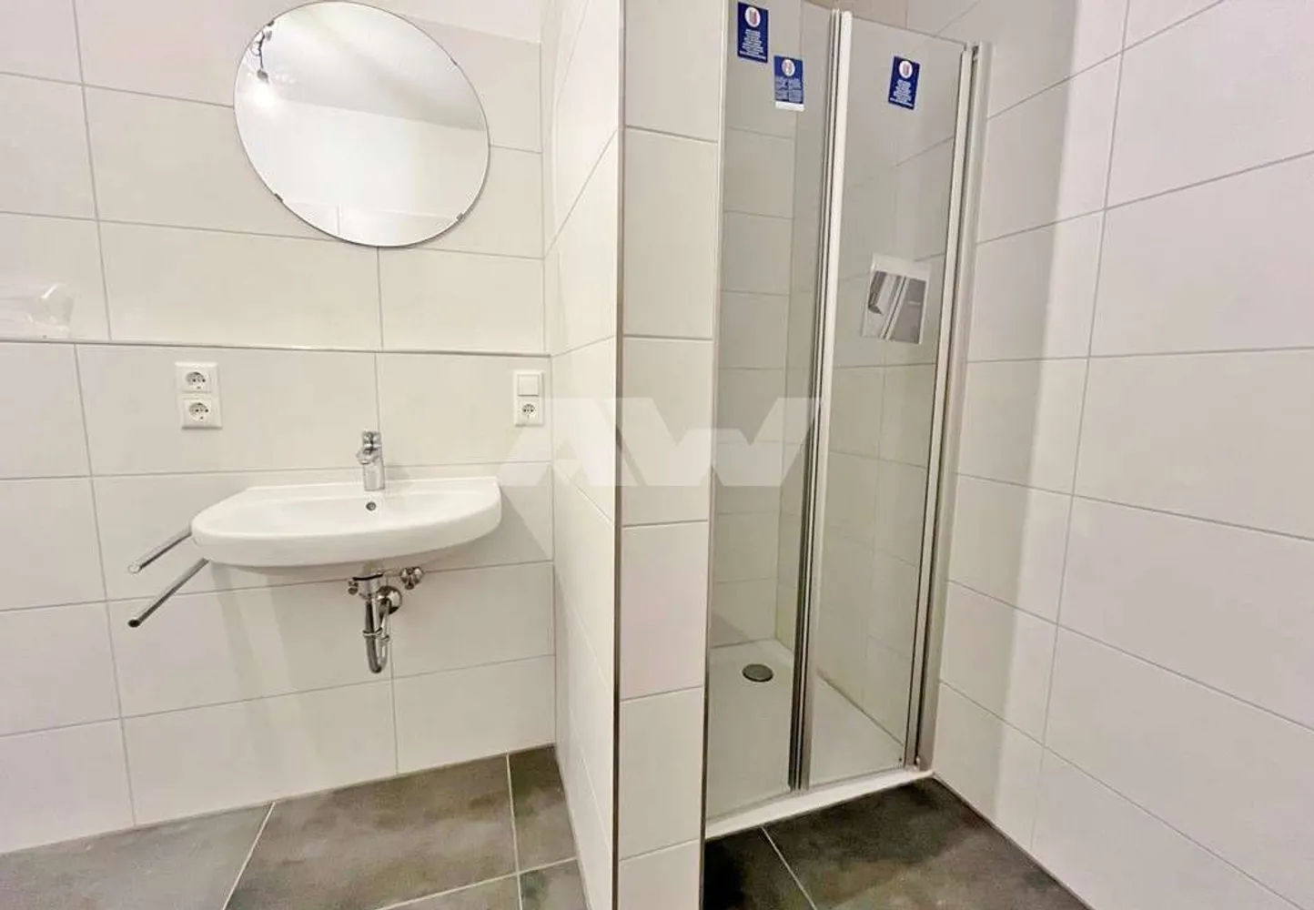 3 Zimmer Wohnung mit 85 m² in Norden – Bild 1