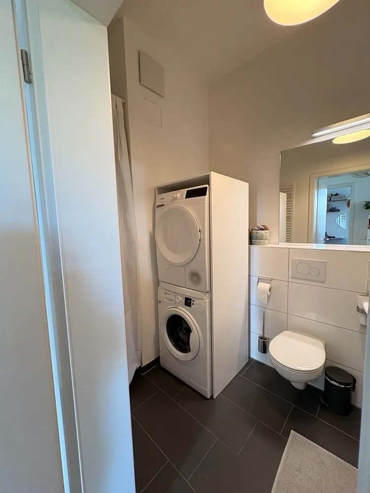 2 Zimmer Wohnung mit 65 m² in Frankfurt am Main – Bild 7