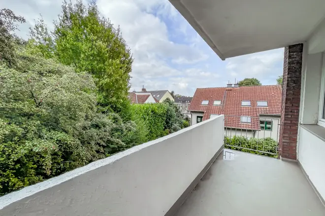 3 Zimmer Wohnung mit 62 m² in Bochum – Bild 6