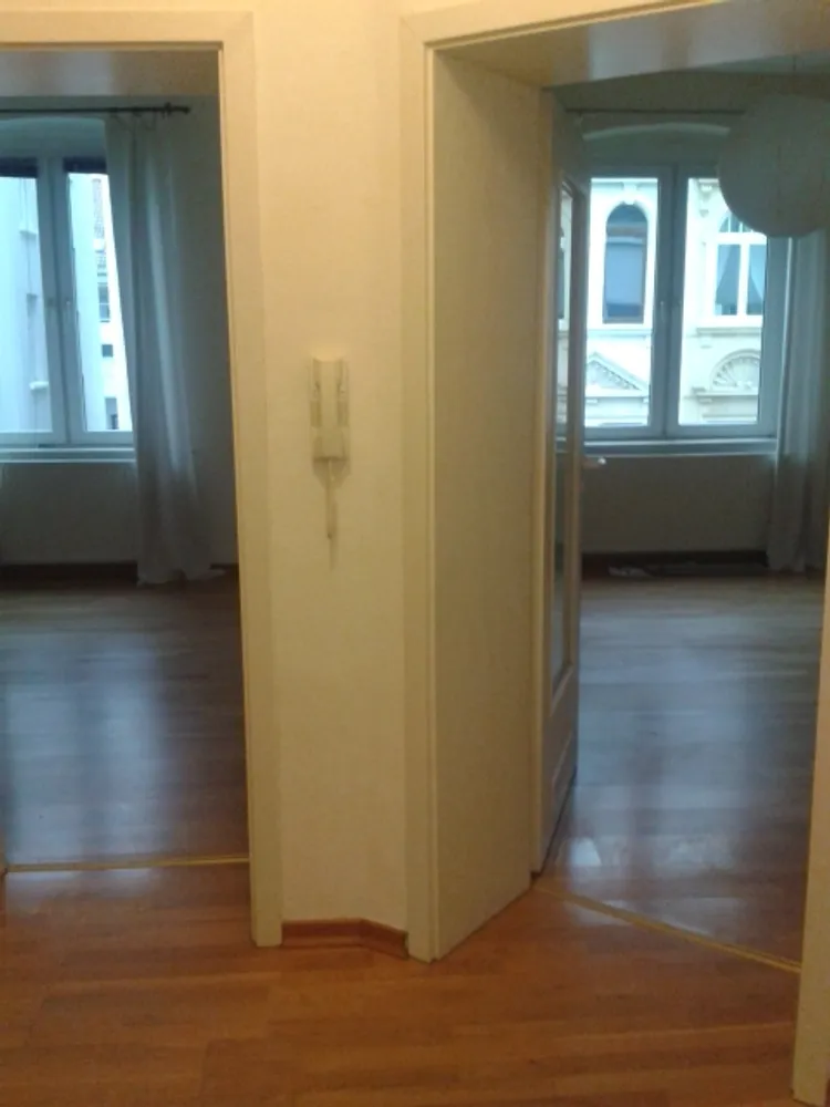 3 Zimmer Wohnung mit 66 m² in Fulda – Bild 3