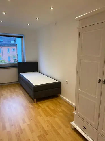 1 Zimmer Wohnung mit 10 m² in München – Bild 3