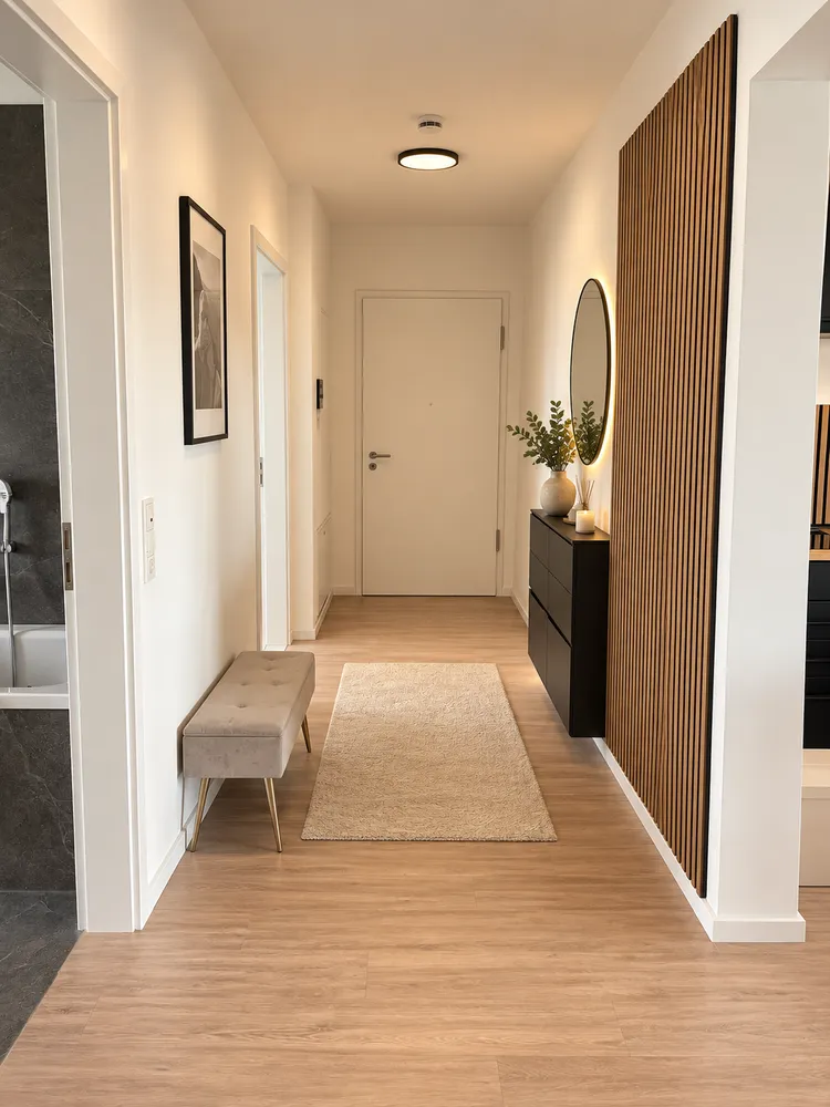 3 Zimmer Wohnung mit 85 m² in Düren – Bild 4