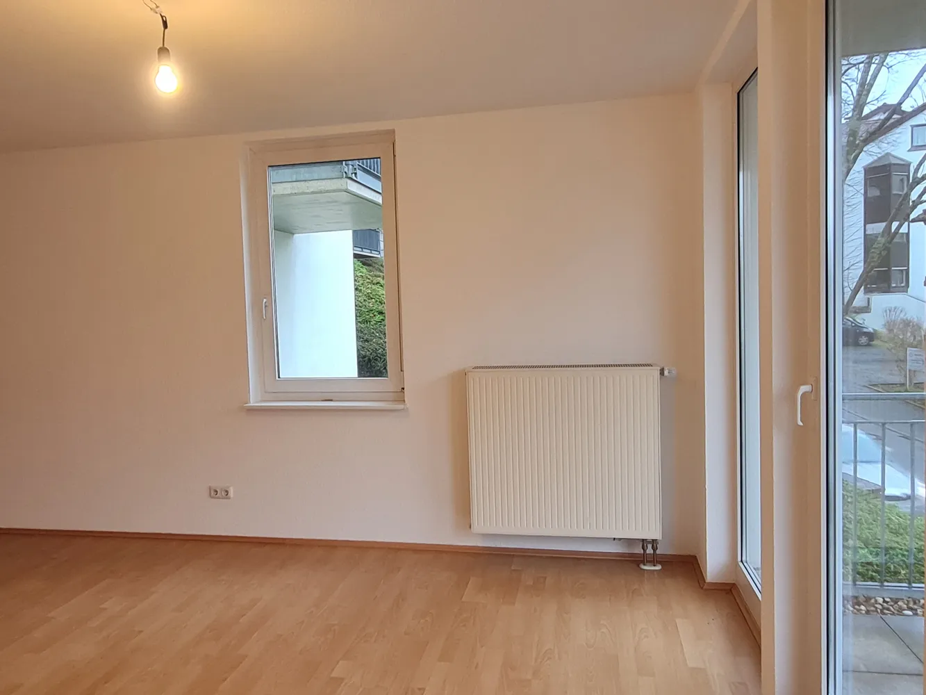 3 Zimmer Wohnung mit 86 m² in Siegen – Bild 3