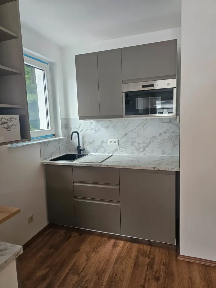 2 Zimmer Wohnung mit 28 m² in Wuppertal – Bild 2