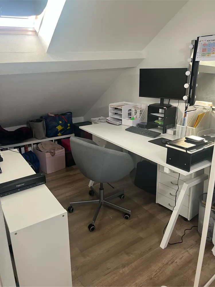 2 Zimmer Wohnung mit 58 m² in Aachen – Bild 11