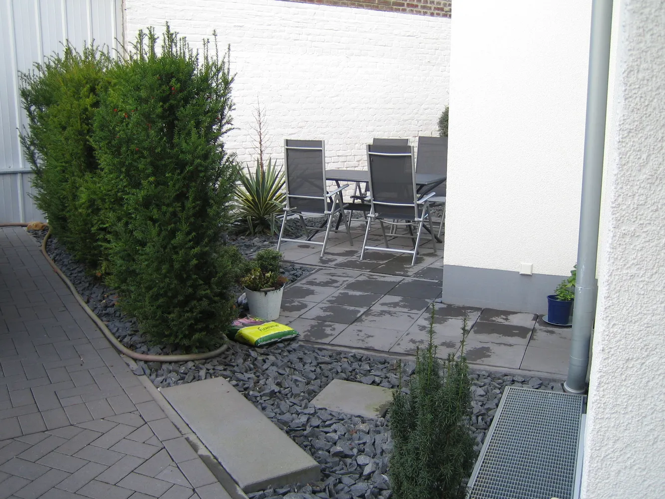 2 Zimmer Wohnung mit 73 m² in Grevenbroich – Bild 9