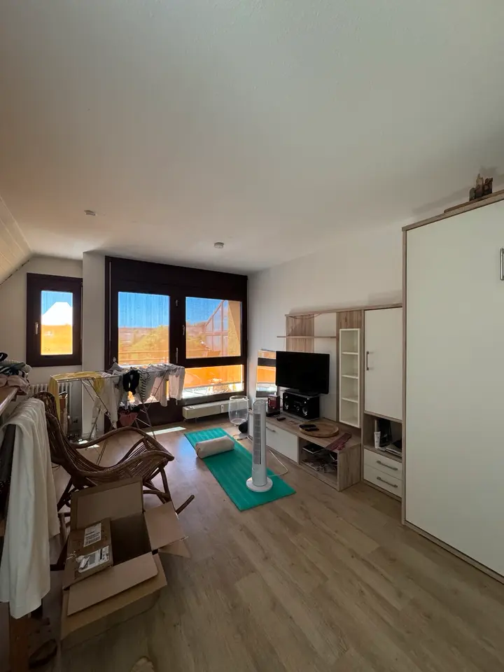 2 Zimmer Wohnung mit 35 m² in Bietigheim-Bissingen – Bild 9