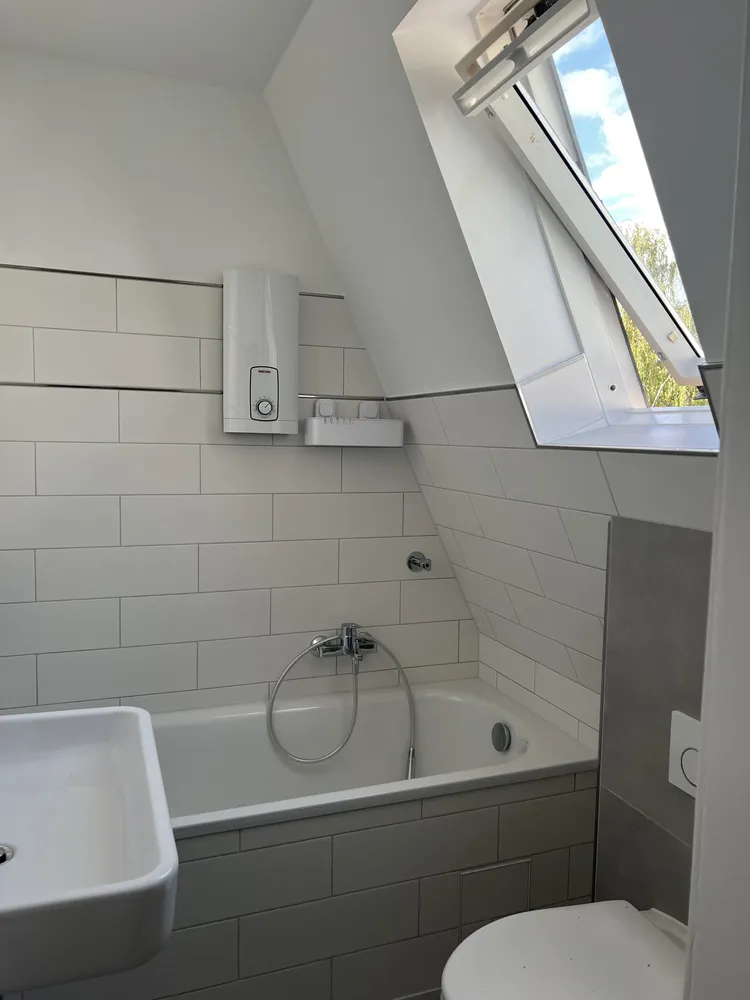 3 Zimmer Wohnung mit 54 m² in Dortmund – Bild 4