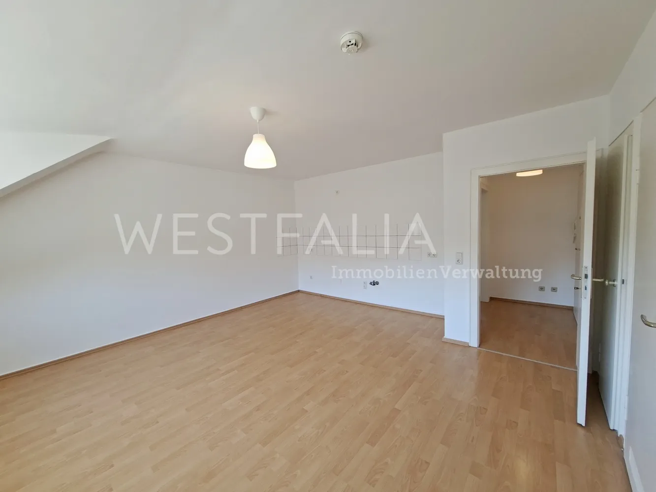 1 Zimmer Wohnung mit 51 m² in Düsseldorf – Bild 1