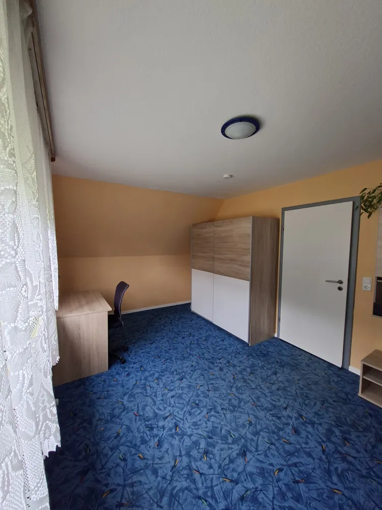 3 Zimmer Wohnung mit 64 m² in Witten – Bild 3