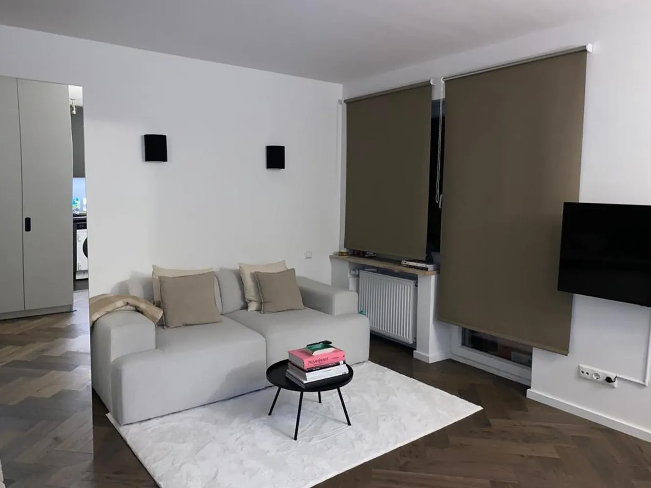 2 Zimmer Wohnung mit 34 m² in München – Bild 4