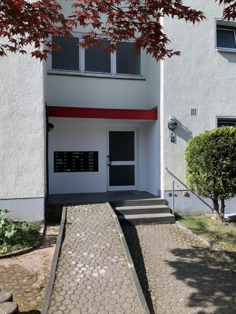 2 Zimmer Wohnung mit 65 m² in Essen – Bild 9