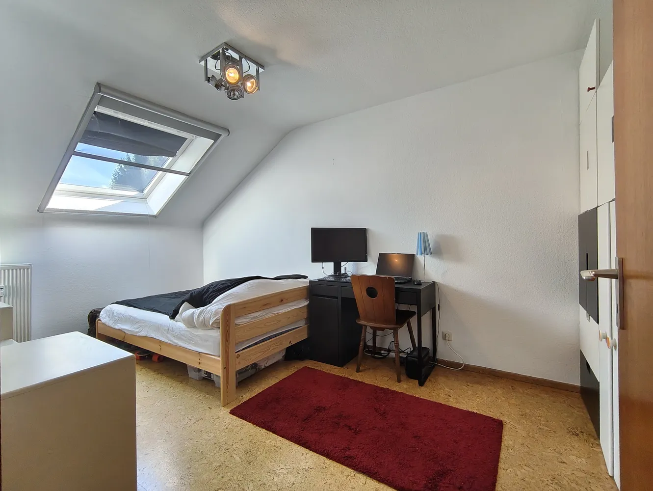 4 Zimmer Wohnung mit 90 m² in Solingen – Bild 3