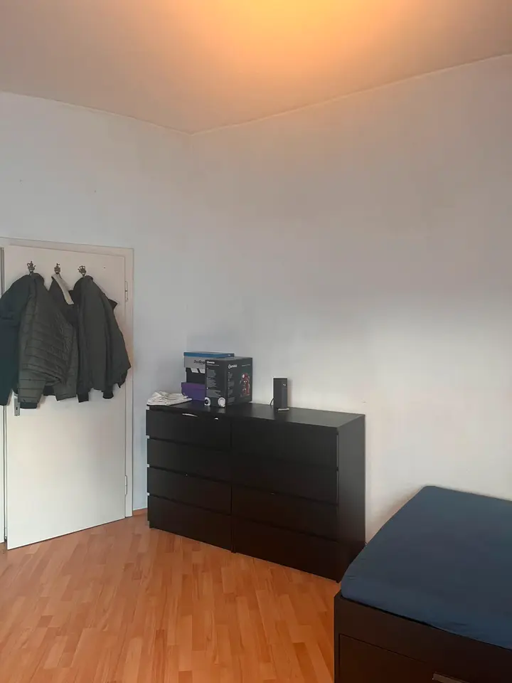 WG-Zimmer mit 22 m² in Wiesbaden – Bild 4
