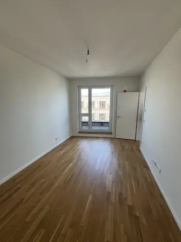 2 Zimmer Wohnung mit 52 m² in Hamburg – Bild 9