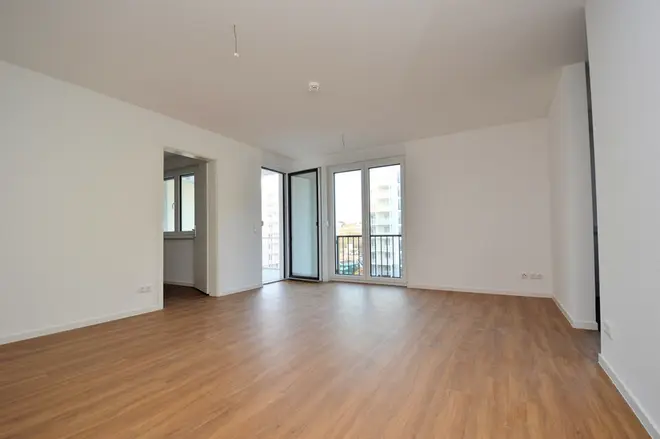 2 Zimmer Wohnung mit 59 m² in Berlin – Bild 2