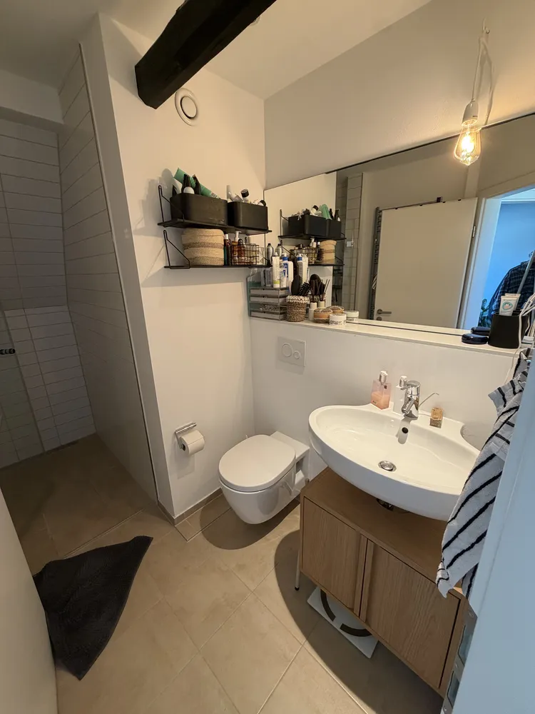 2 Zimmer Wohnung mit 50 m² in Köln – Bild 5