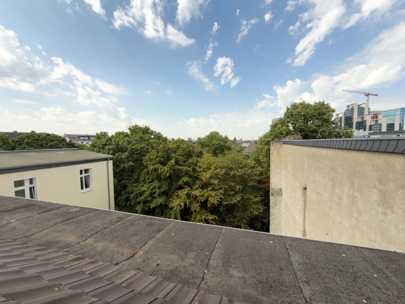 2 Zimmer Wohnung mit 38 m² in Düsseldorf – Bild 6