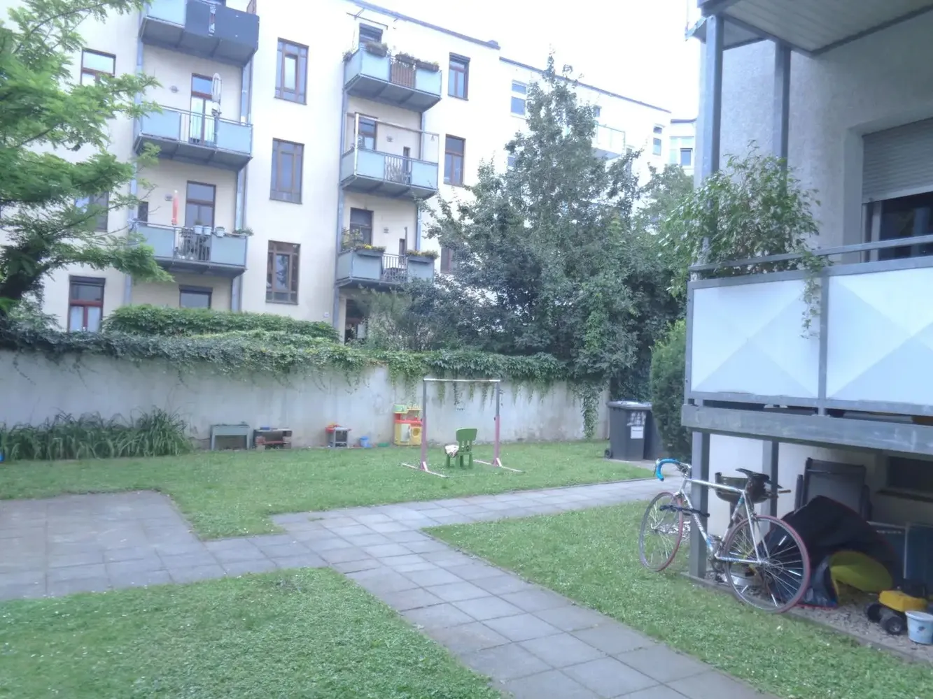 1 Zimmer Wohnung mit 35 m² in Magdeburg – Bild 5