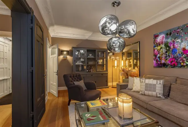 3 Zimmer Wohnung mit 64 m² in Hamburg – Bild 4