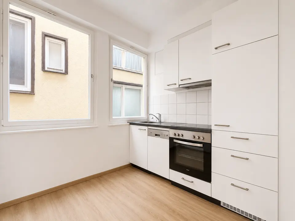 3 Zimmer Wohnung mit 58 m² in Schwäbisch Gmünd – Bild 6