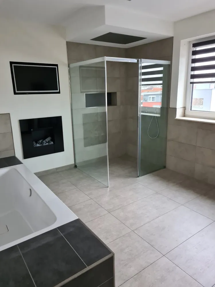 4 room apartment with 216 m² in Ludwigshafen am Rhein – Photo 7