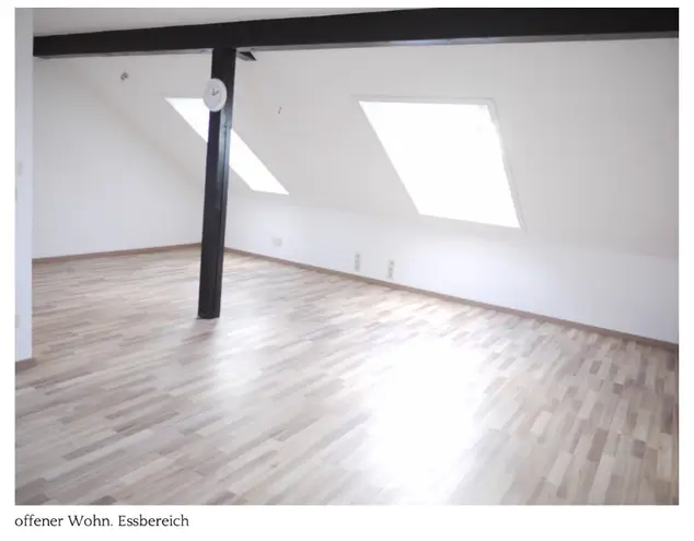 3 Zimmer Wohnung mit 69 m² in Mannheim – Bild 3