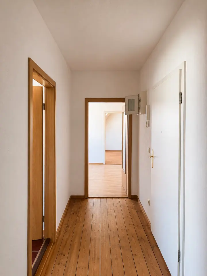 2 Zimmer Wohnung mit 42 m² in Meiningen – Bild 7
