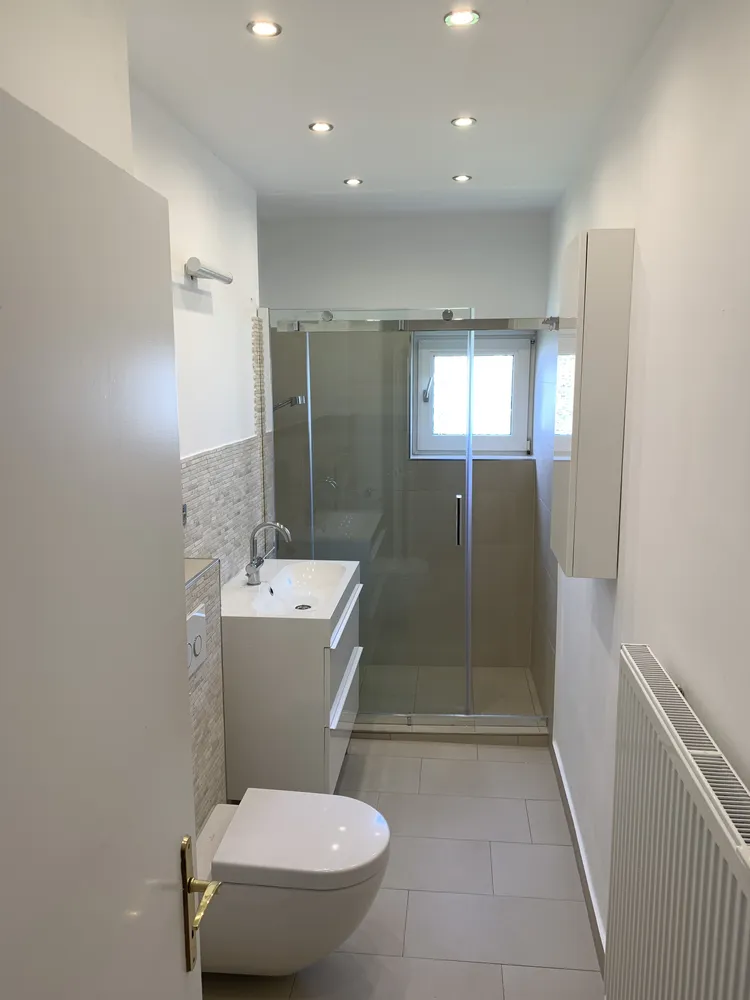 3 Zimmer Wohnung mit 83 m² in Hannover – Bild 3