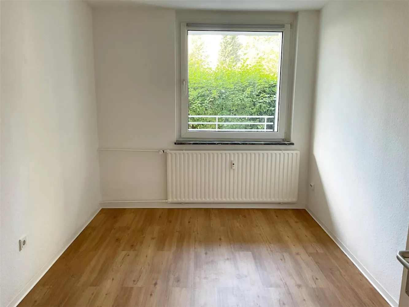 4 room apartment with 100 m² in Bielefeld – Photo 11