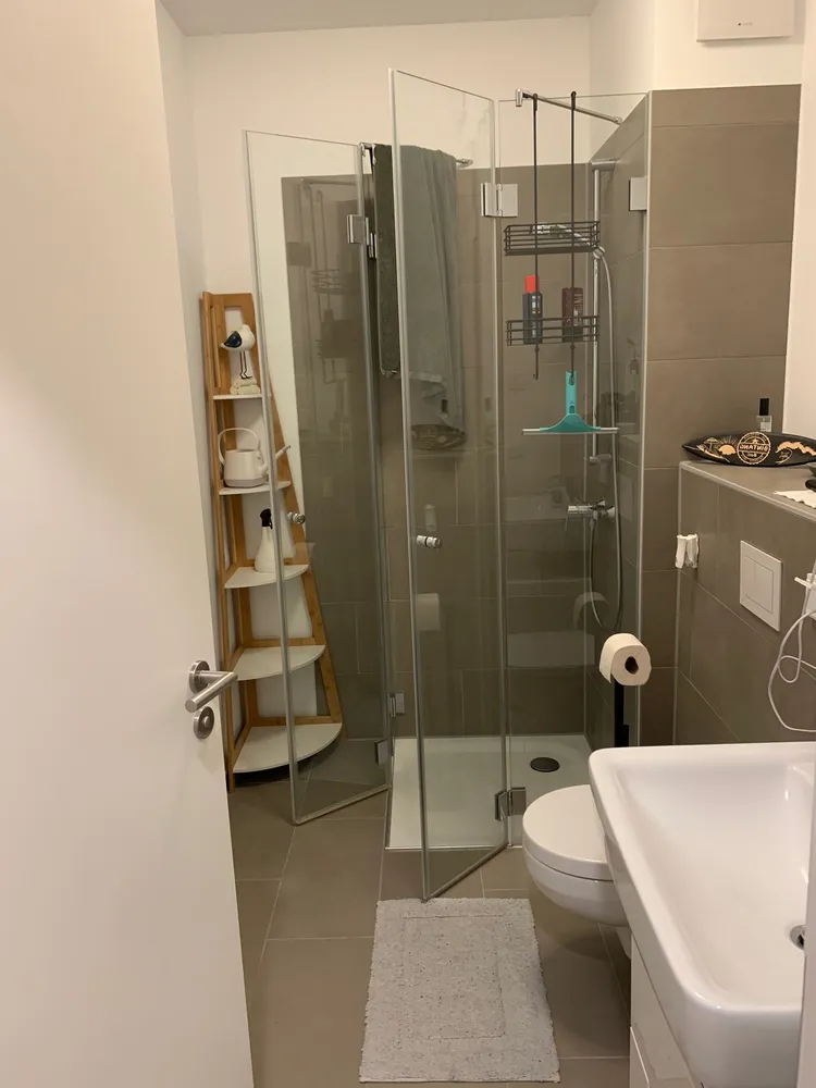 3 Zimmer Wohnung mit 82 m² in Frankfurt am Main – Bild 11