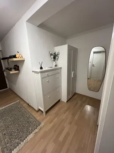 2 Zimmer Wohnung mit 60 m² in Mannheim – Bild 5