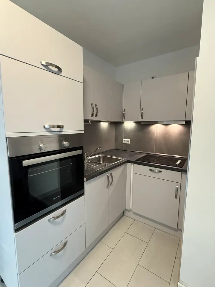 WG-Zimmer mit 60 m² in Düren – Bild 4