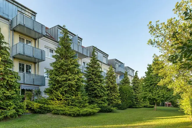 2 Zimmer Wohnung mit 56 m² in Dresden – Bild 1