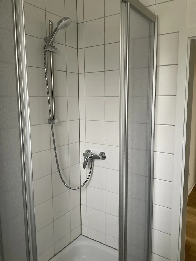 2 room apartment with 54 m² in Cologne – Photo 5