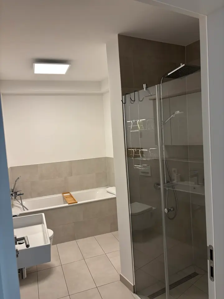 3 Zimmer Wohnung mit 91 m² in Leipzig – Bild 7
