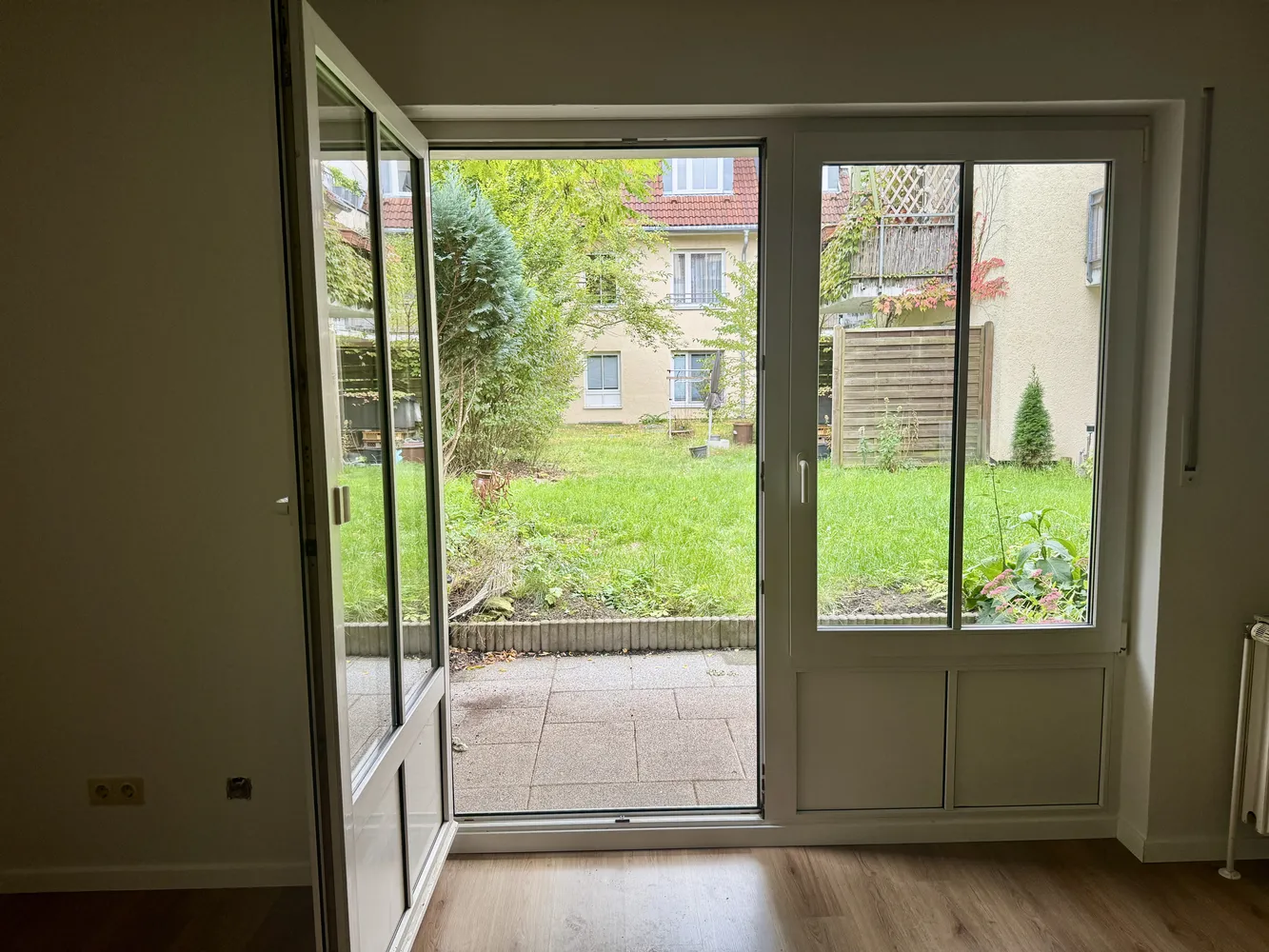 2 Zimmer Wohnung mit 41 m² in Dresden – Bild 1