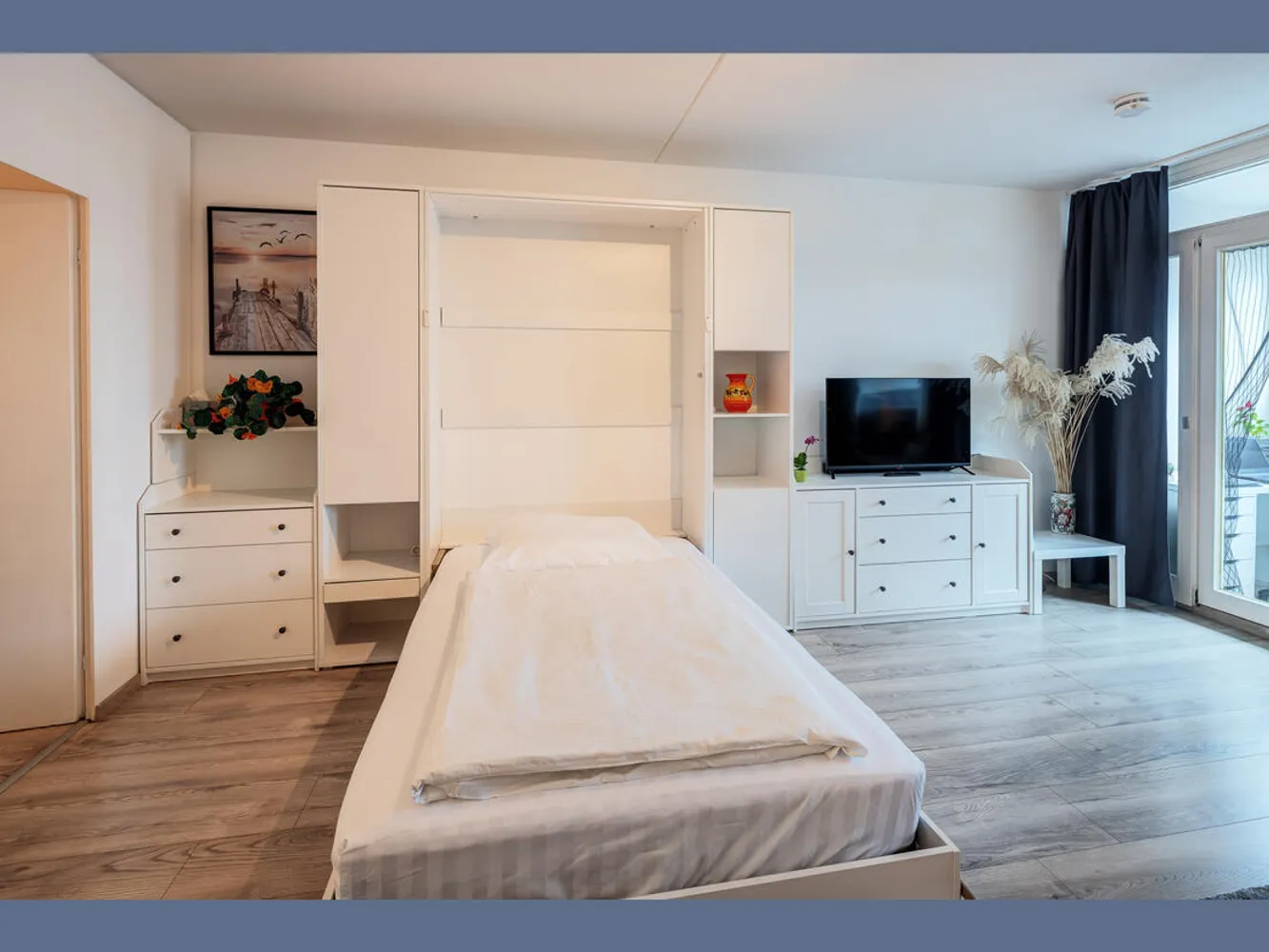 1 Zimmer Wohnung mit 37 m² in München – Bild 5
