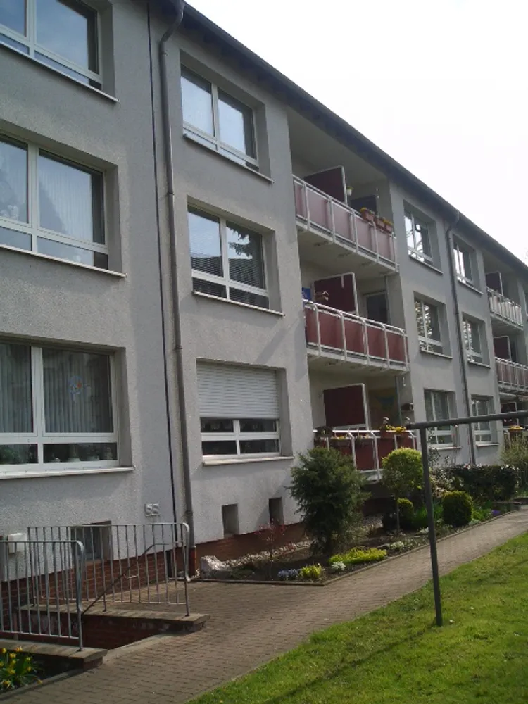 3 Zimmer Wohnung mit 69 m² in Gladbeck – Bild 5