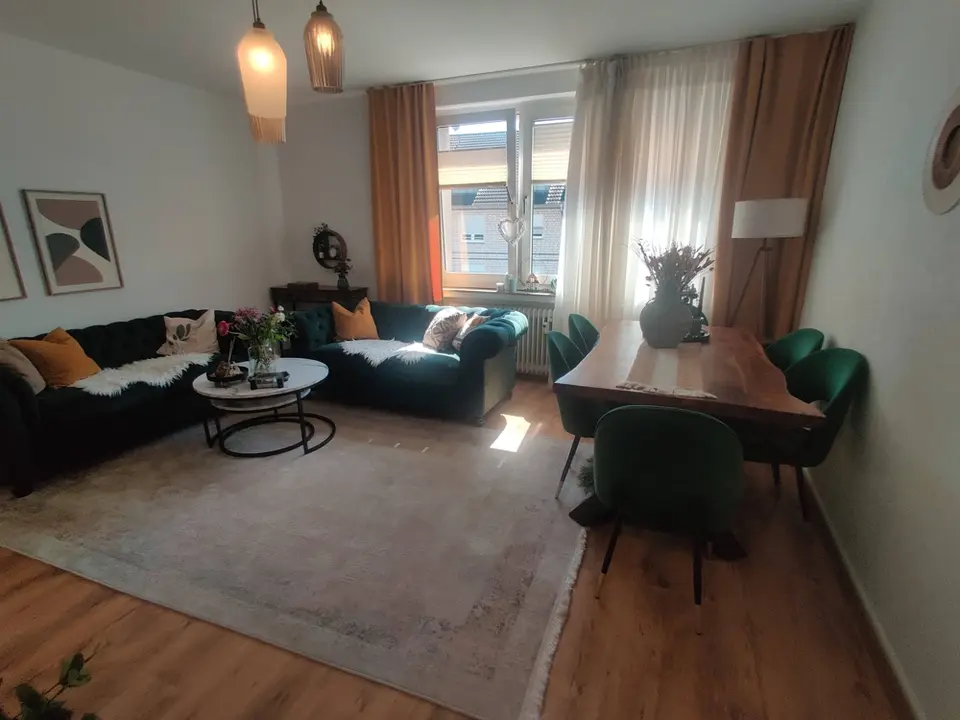 3 Zimmer Wohnung mit 63 m² in Bielefeld – Bild 9