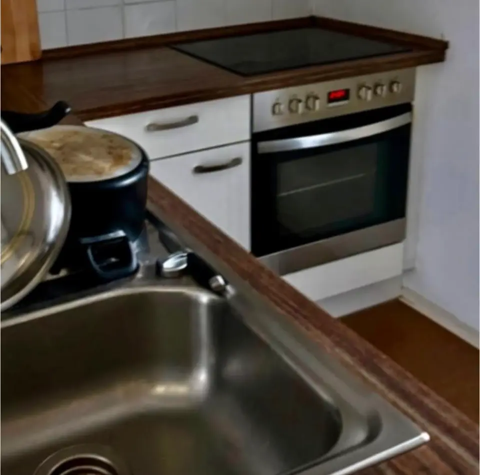 Studio mit 12 m² in Regensburg – Bild 2